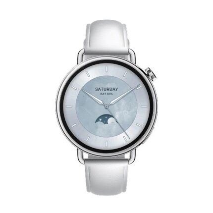 Smartwatch Redmi Watch S4 41mm Biały