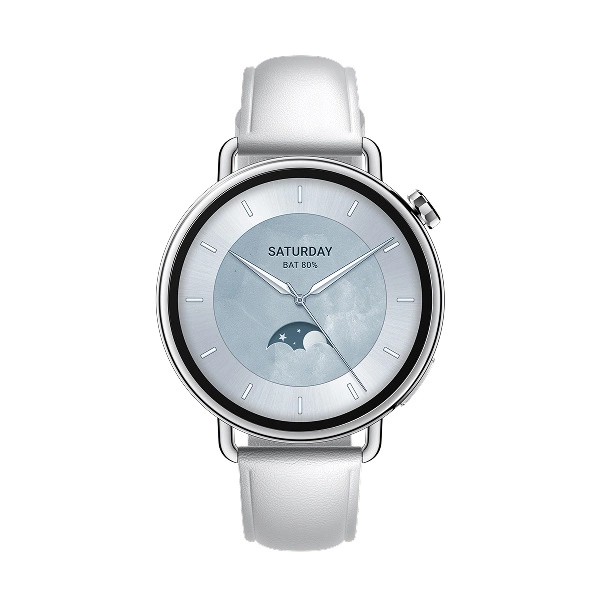 987548_2066900.jpeg Smartwatch Redmi Watch S4 41mm Biały - Image 1