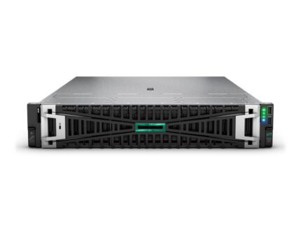 Serwer DL385 G11 9115 1P 2x32 8LFF P81841-425