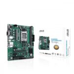 Asus Pro A620M-C-CSM Motherboard Micro ATX με AMD AM5 Socket 90MB1F80-M0EAYC