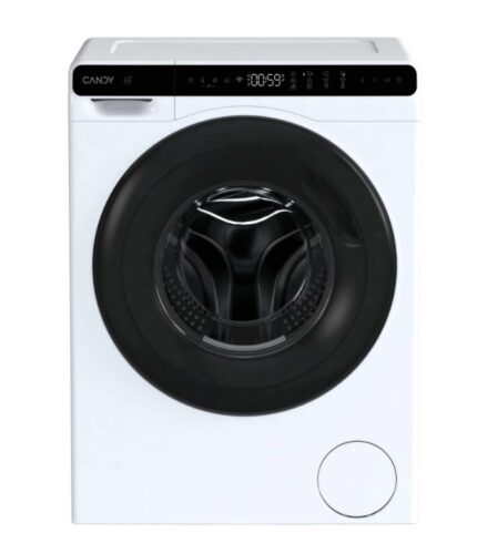 Candy Washing Machine 5kg 1200 Rounds CW50-BP12307U1-S