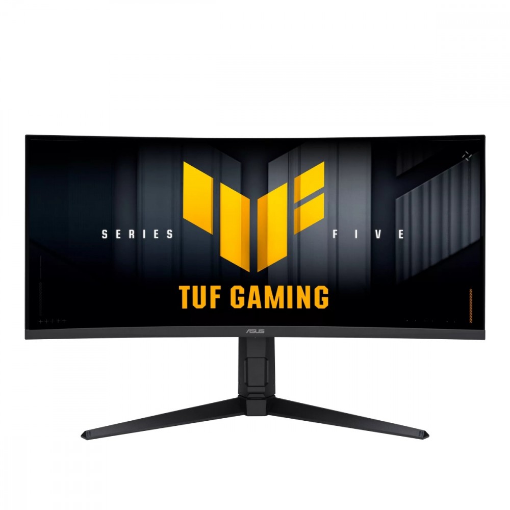 989044_2055192.jpeg Monitor 34 cale VG34WQML5A WQHD 2DP 2HDMI USB3.2 - Image 1