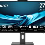 Komputer All-in-One PRO AP272P 14M-867XEU nOS/IC5-14400/16GB/512SSD/27 cali