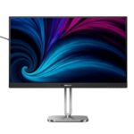 Monitor 27B2N4500 27 cali IPS 120Hz HDMIx2 DP Pivot Głośniki