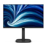 Philips 24B2N3200J IPS Monitor 23.8" FHD 1920x1080 with Response Time 4ms GTG