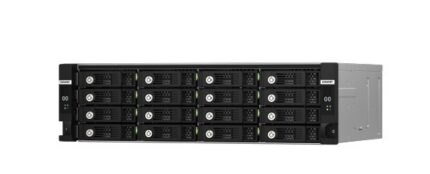 Qnap Tl-r1620sdc Hard Drive Array