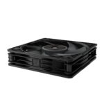 ASUS ProArt PF120 Fan PWM Black 3in1 Computer case 12 cm 3 pc(s) - Image 14