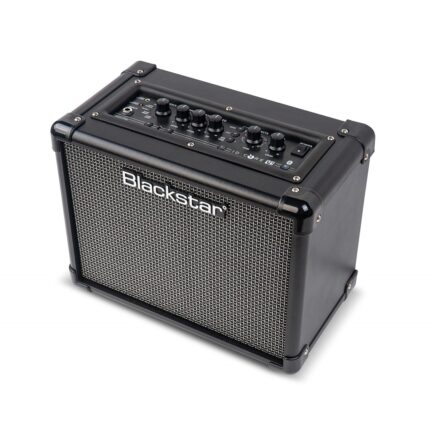Blackstar ID:CORE V4 Stereo 10 Bluetooth - 10 W guitar amplifier