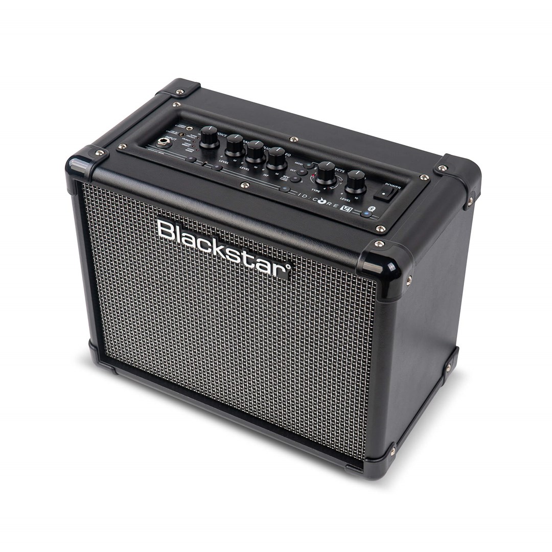Blackstar ID:CORE V4 Stereo 10 Bluetooth - 10 W guitar amplifier - Image 1