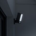 Outdoor Light NETATMO NOF Black - Image 3