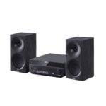 Akai Proffesional Sound System 2 AM-301 AM-301K 40W with CD Player and Bluetooth Black - Image 2