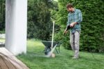 Karcher K 3 Premium Power Control Pressure Washer Electric 1600W with Pressure 120bar - Image 8