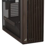 ASUS ProArt PA602 Wood Edition Retro Brown - Tempered Glass Panel Midi Tower - Image 16