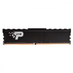 Pamięć DDR4 Signature Premium 16GB/2666(1*16GB) CL19 czarna