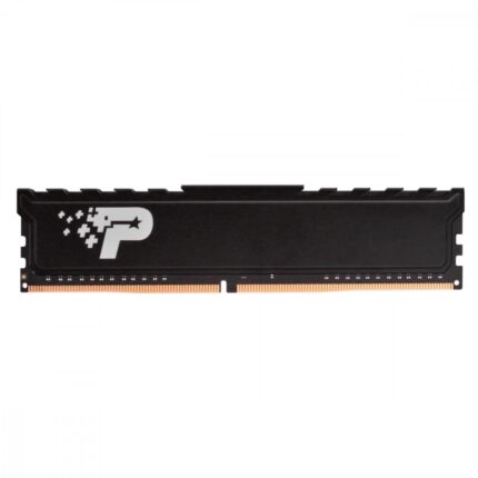 Pamięć DDR4 Signature Premium 16GB/2666(1*16GB) CL19 czarna