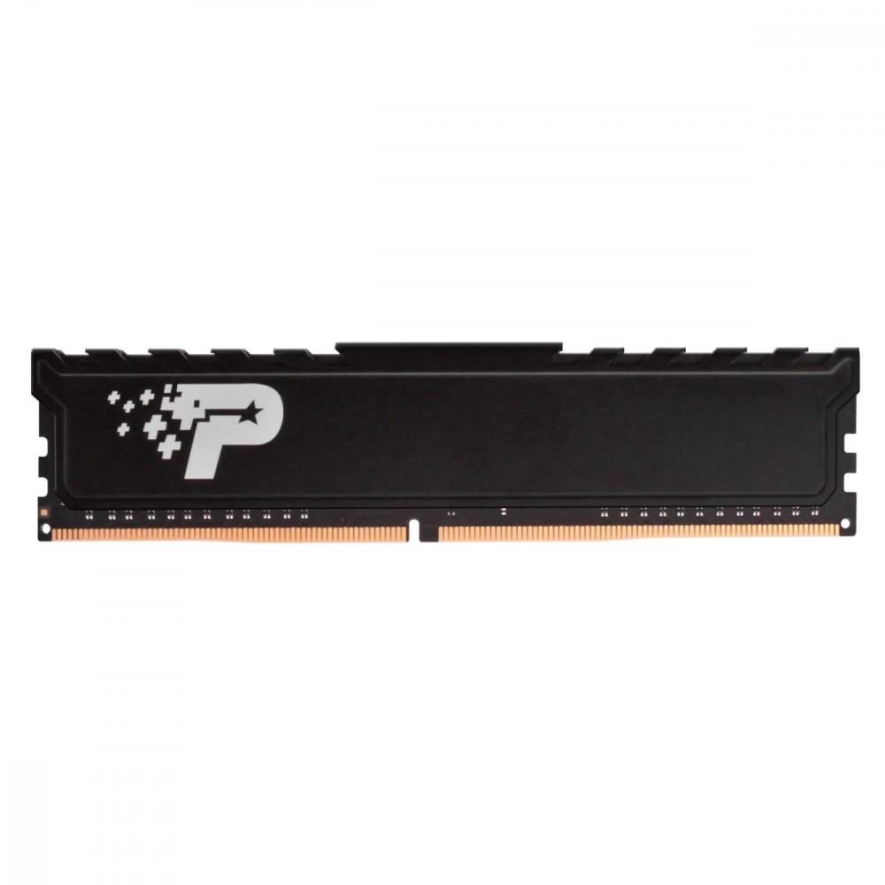 990406_2059439.jpeg Pamięć DDR4 Signature Premium 16GB/2666(1*16GB) CL19 czarna - Image 1