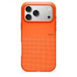 Beats Rugged Plastic Back Cover Sierra Orange For iPhone 18 Pro Max / 17 Pro Max