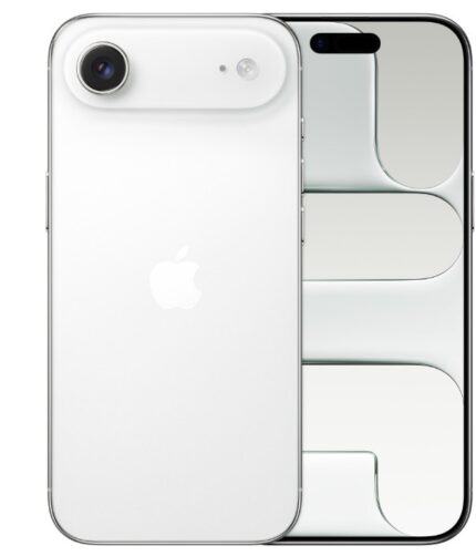 iPhone Air 512GB Biały obłok