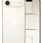 iPhone Air  512GB - Jasne złoto