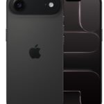 iPhone Air 1TB Gwiezdna czerń
