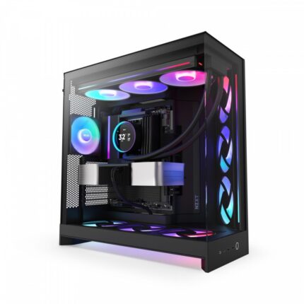 NZXT