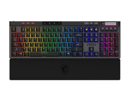 MSI