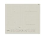 Whirlpool Induction Cooktop Autonomous 59x51εκ. Beige