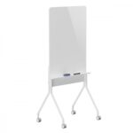 Ergo Office Hanging Dry Erase Board 119x79cm