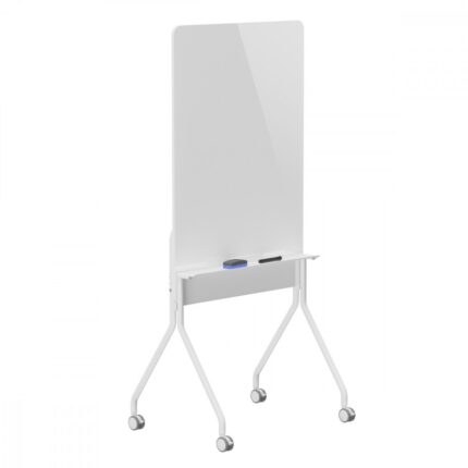 Ergo Office Hanging Dry Erase Board 119x79cm