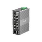 TP-LINK Omada Managed L2 Switch with 6 Gigabit (1Gbps) Ethernet Ports and 2 SFP Ports