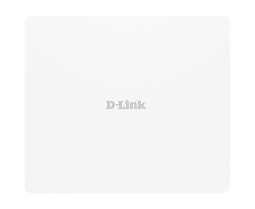 992775_2078021.jpeg D-Link DAP-X3060OU Access Point Wi‑Fi 6 Dual Band (2.4 & 5GHz) Λευκό - Image 1
