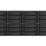 Serwer NAS TS-h2477AXU-RP-R7-32G 4U 24bay 3.5 SATA AMD