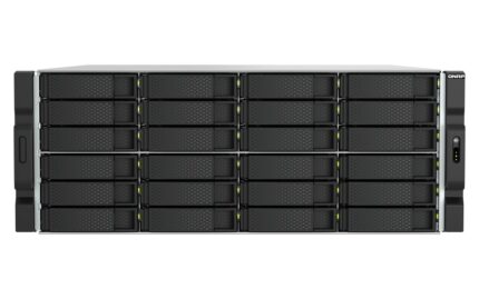 Serwer NAS TS-h2477AXU-RP-R7-32G 4U 24bay 3.5 SATA AMD