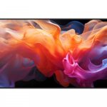 Sharp 60006184 Public Display LCD IPS 4K UHD 65 Inches with USB Media Player