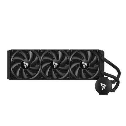 Chłodzenie wodne NOX 360 mm