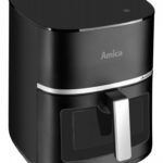 Amica Air Fryer 7.2lt Black 1367585