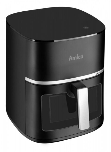 Amica Air Fryer 7.2lt Black 1367585