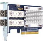 QNap Card