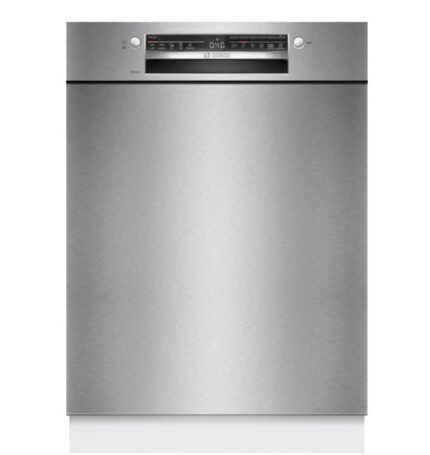 Bosch Built-in Dishwasher for 14 Place Settings W60xH82cm Serie 2