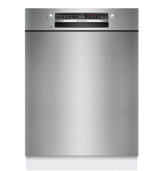 993927_2069715.jpeg Bosch Built-in Dishwasher for 14 Place Settings W60xH82cm Serie 2 - Image 1