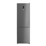 Teka Ψυγειοκαταψύκτης 310lt Total NoFrost Υ188xΠ59.5xΒ63εκ. Inox Nfl 355