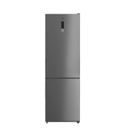 Teka Ψυγειοκαταψύκτης 310lt Total NoFrost Υ188xΠ59.5xΒ63εκ. Inox Nfl 355