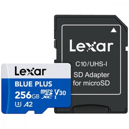 Lexar