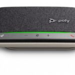 Poly Sync 20-m Microsoft Teams Certified Usb-c Speakerphone