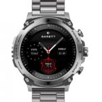 Garett