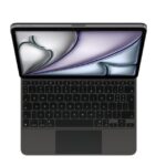 Apple Magic Keyboard Flip Cover International English Black (iPad Air 11" 2024/2025/2026)