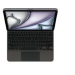 Apple Flip Cover with Keyboard in English US Black (Ipad Air 13-inch (m3))