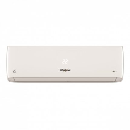 Whirlpool Inverter Air Conditioner 12000 BTU A++/A+ with WiFi