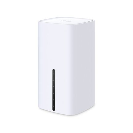 TP-LINK NX500 v1 Wireless 5G Router Wi‑Fi 6 with 3 Gigabit Ports