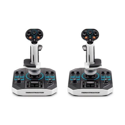 Thrustmaster Joystick Wired Compatible with PC